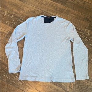 Banana Republic Super soft Long Sleeved T-Shirt